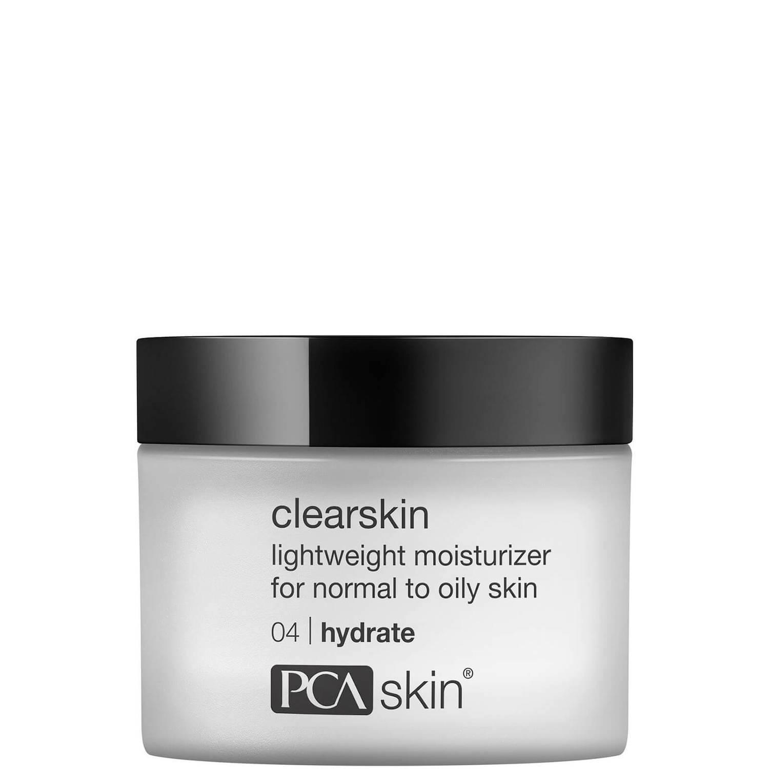 Clearskin Moisturizer – CJ Laser