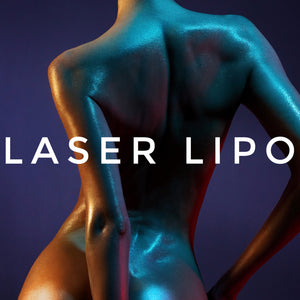 Laser Lipo (Non-Invasive)